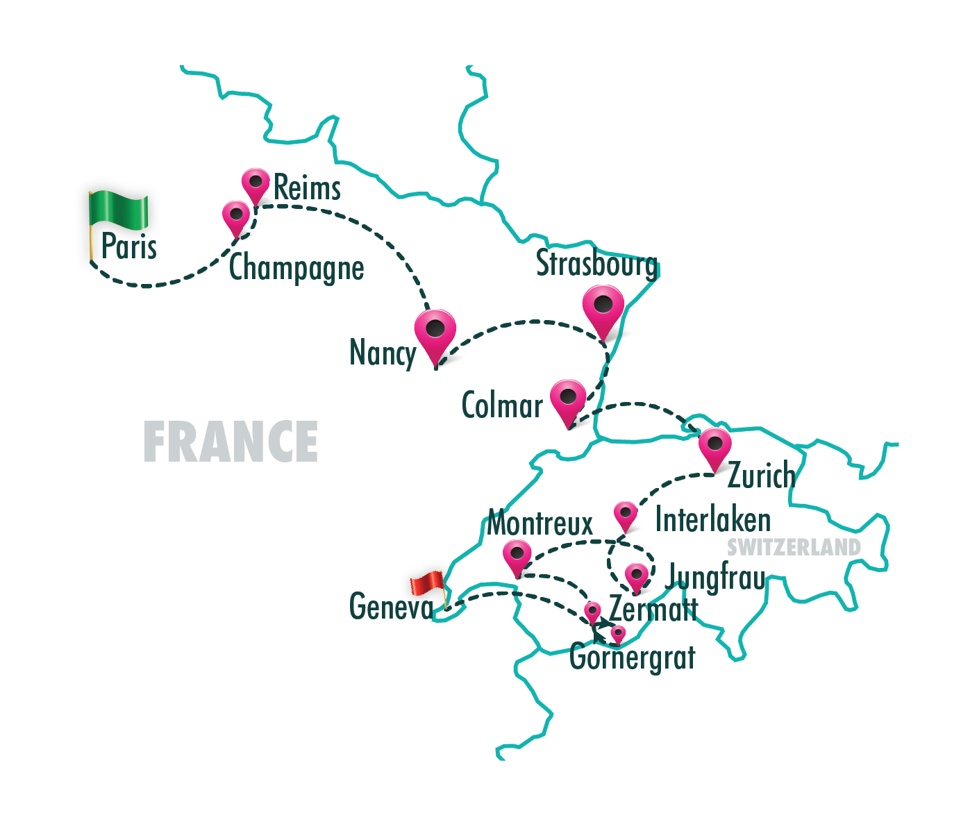 11D9N_SF map_NEW