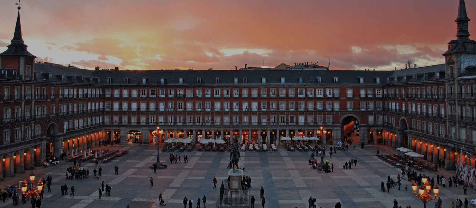 Plaza-Mayor