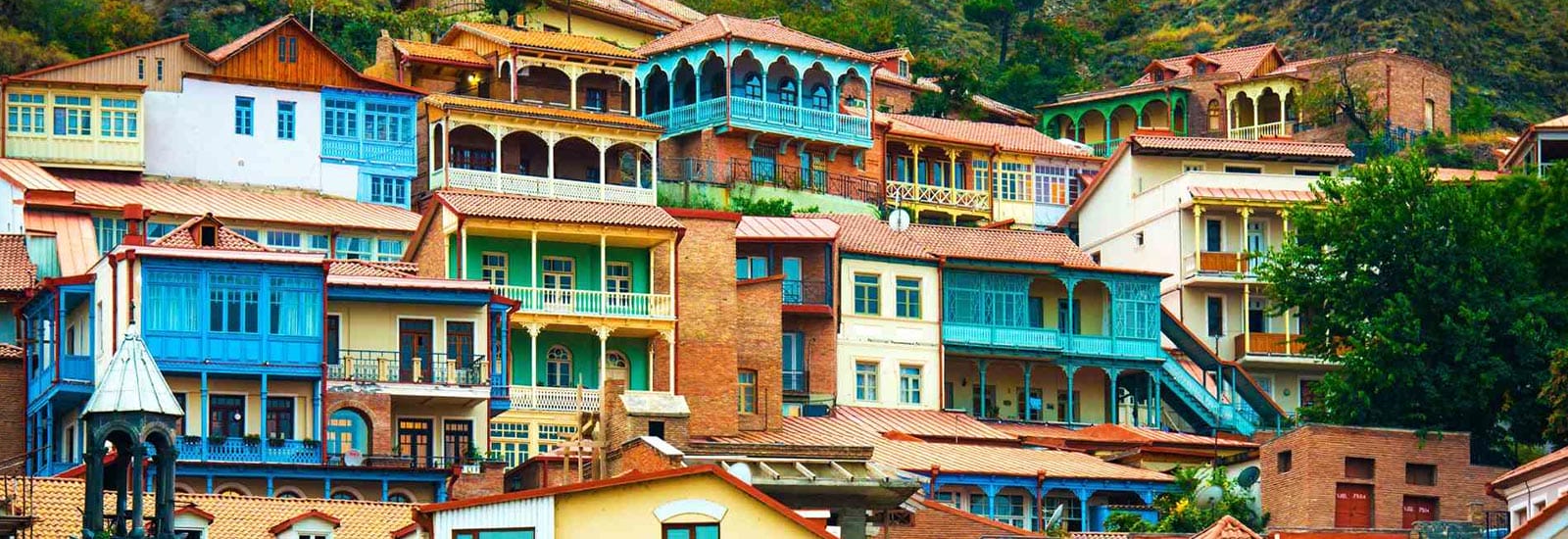 Georgia