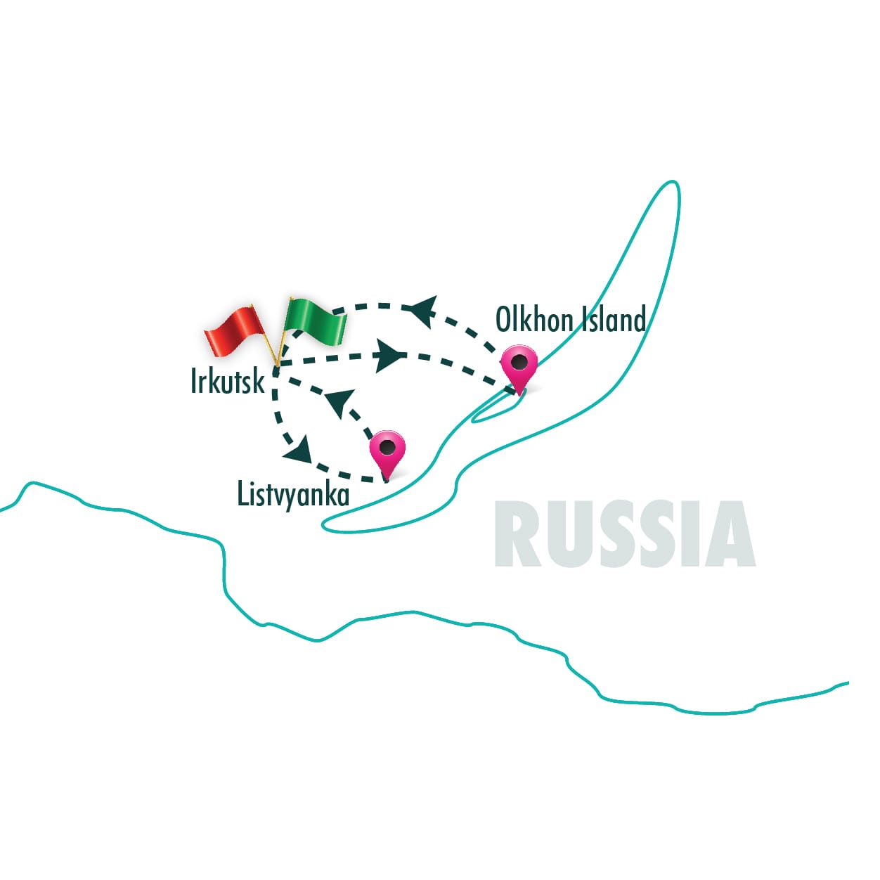9D7N_Lake Baikal map