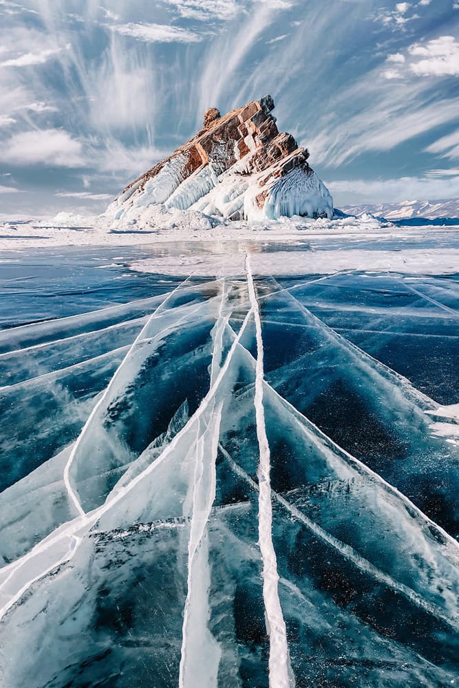 Lake Baikal_Home
