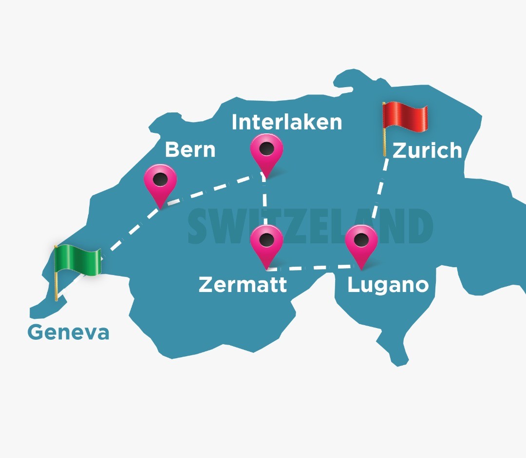 Switzerland_Map