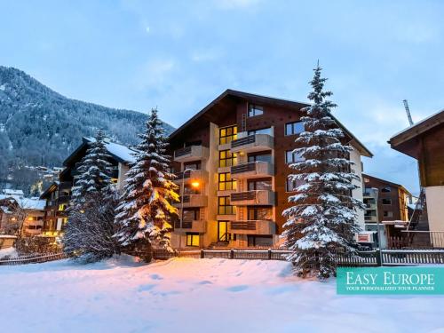 Zermatt, Switzerland