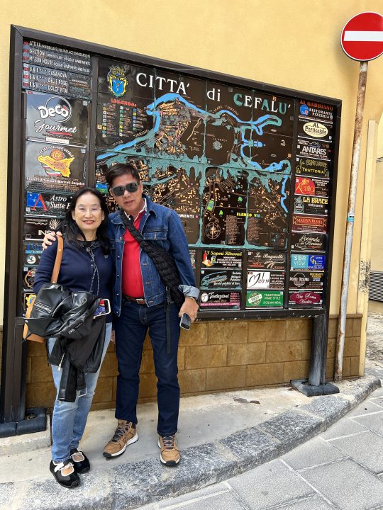 Sicily & Malta
